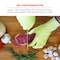 Ergodyne S Lime Cut Resistant Food Grade Gloves - Case of 144 PK 7040-CASE - alternate 6